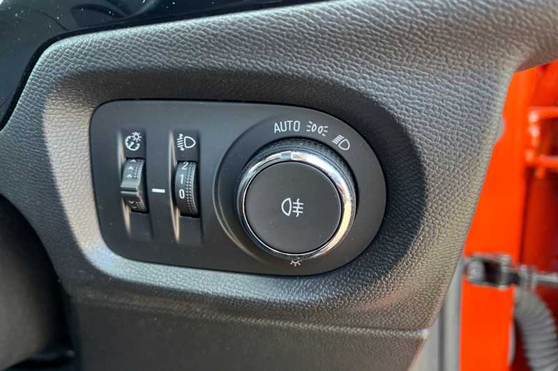 Used Vauxhall Corsa 2022 for sale - 76381814: Photo 38