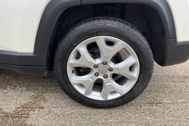 Used Jeep Compass 2019 for sale - 77899407: Photo 11