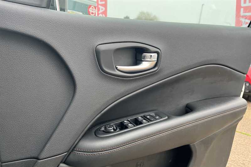 Used Jeep Compass 2019 for sale - 77899407: Photo 16