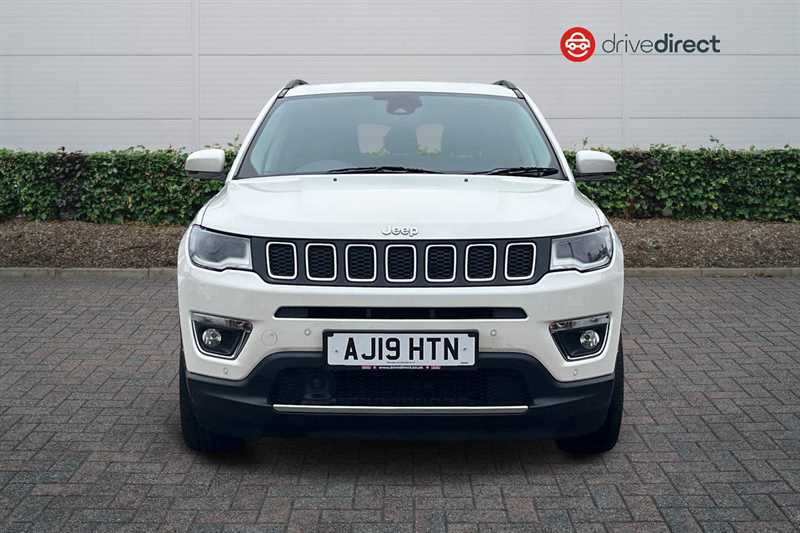 Used Jeep Compass 2019 for sale - 77899407: Photo 8