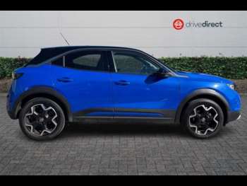 Used Vauxhall Mokka 2022 for sale - 74657078: Photo