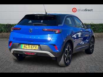 Used Vauxhall Mokka 2022 for sale - 74657078: Photo