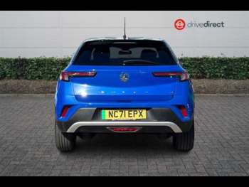 Used Vauxhall Mokka 2022 for sale - 74657078: Photo