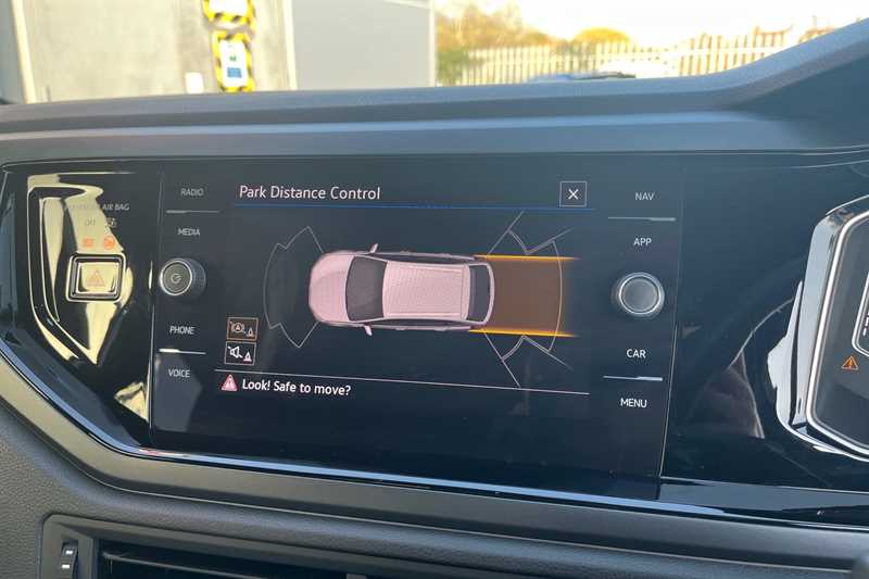 Used Volkswagen Taigo 2023 for sale - 78131095: Photo 19