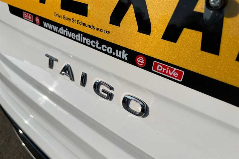 Used Volkswagen Taigo 2023 for sale - 78131095: Photo 30