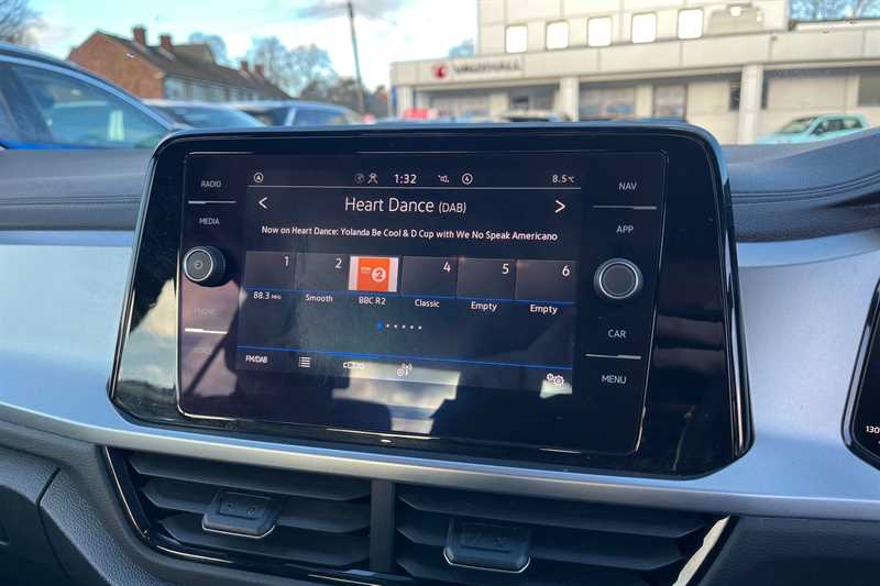 Used Volkswagen T-Roc 2024 for sale - 78208482: Photo 17