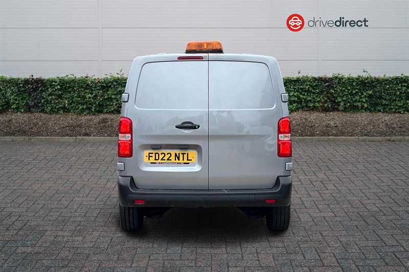 Used Vauxhall Vivaro for sale - 76857252: Photo 4