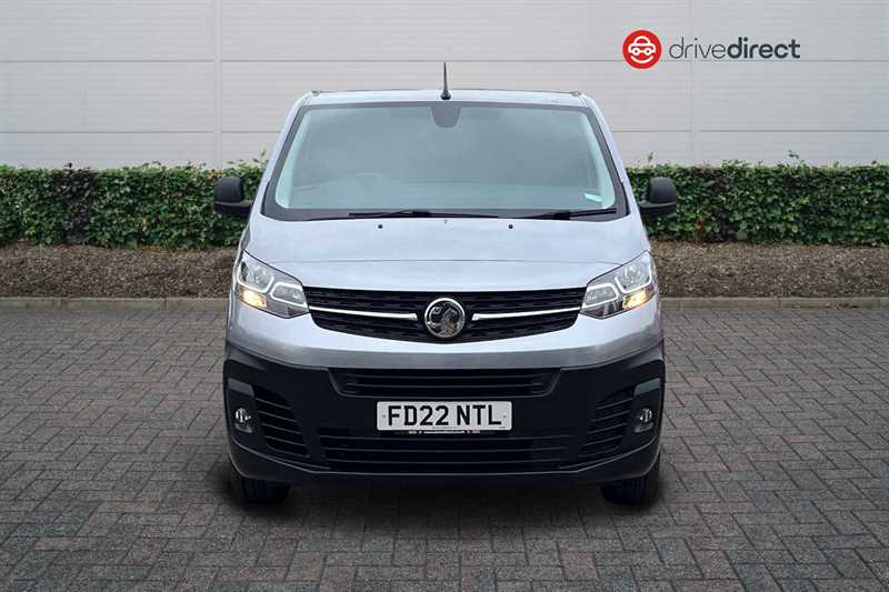 Used Vauxhall Vivaro for sale - 76857252: Photo 8