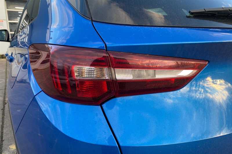 Used Vauxhall Grandland X 2020 for sale - 77390807: Photo 31