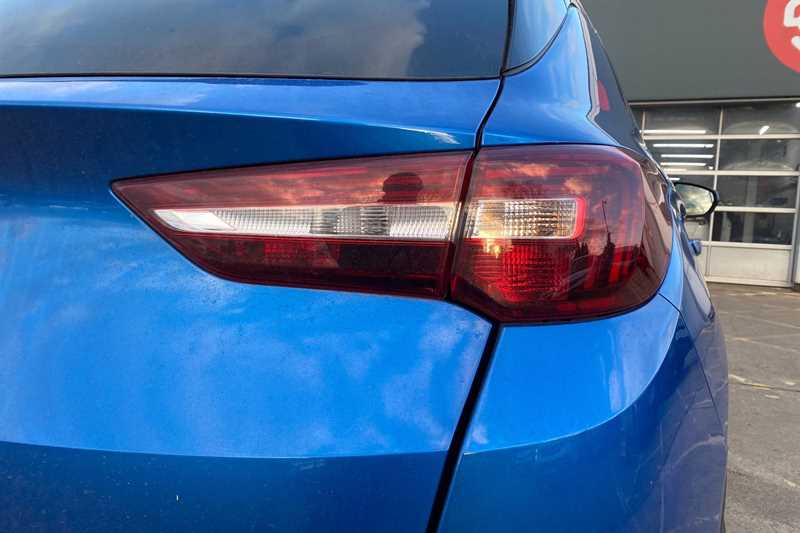 Used Vauxhall Grandland X 2020 for sale - 77390807: Photo 32