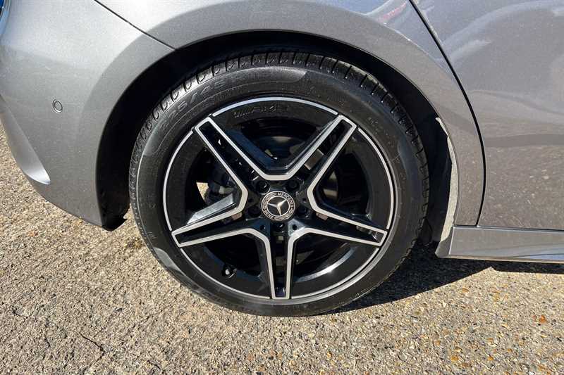 Used Mercedes-Benz A-Class 2024 for sale - 78217618: Photo 11