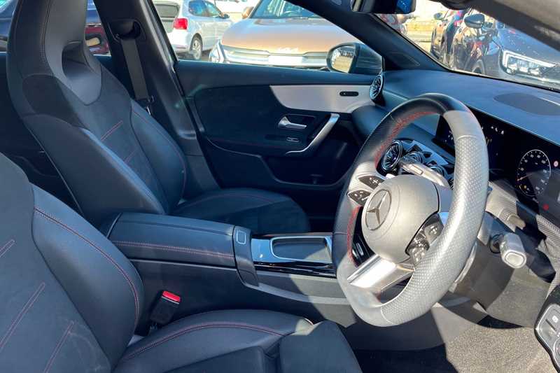 Used Mercedes-Benz A-Class 2024 for sale - 78217618: Photo 13