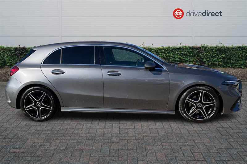 Used Mercedes-Benz A-Class 2024 for sale - 78217618: Photo 2
