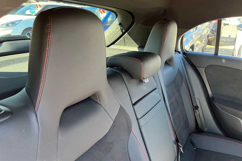 Used Mercedes-Benz A-Class 2024 for sale - 78217618: Photo 24