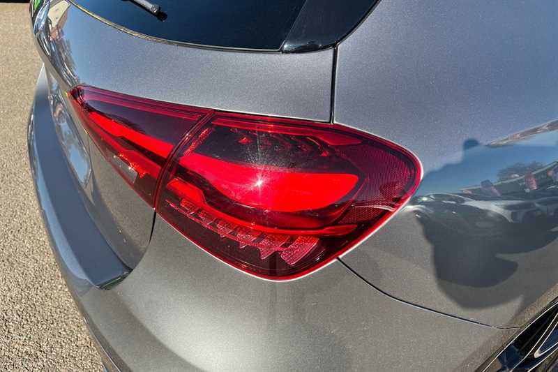 Used Mercedes-Benz A-Class 2024 for sale - 78217618: Photo 32