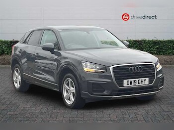Used Audi Q2 2019 for sale - 76853191: Photo