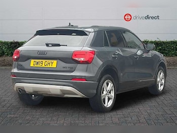 Used Audi Q2 2019 for sale - 76853191: Photo