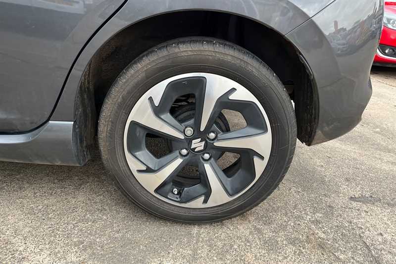 Used Suzuki Swift 2024 for sale - 77430346: Photo 11