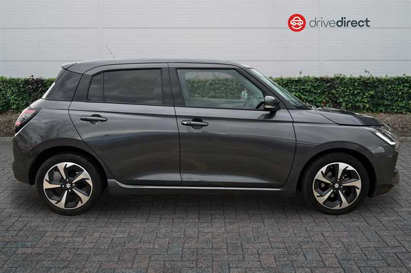 Used Suzuki Swift 2024 for sale - 77430346: Photo 2