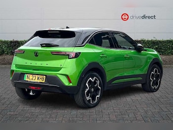Used Vauxhall Mokka 2023 for sale - 78627017: Photo