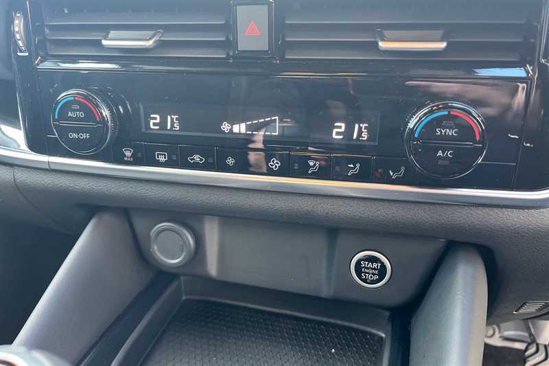 Used Nissan Qashqai 2023 for sale - 77375655: Photo 15