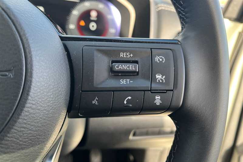 Used Nissan Qashqai 2023 for sale - 77375655: Photo 22