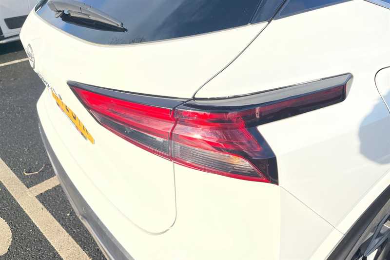 Used Nissan Qashqai 2023 for sale - 77375655: Photo 32