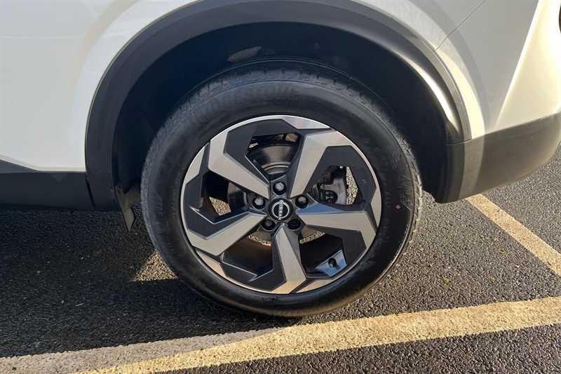 Used Nissan Qashqai 2023 for sale - 77375655: Photo 9