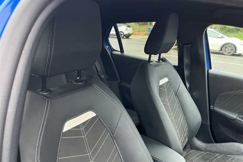 Used Vauxhall Corsa 2024 for sale - 77323270: Photo 23