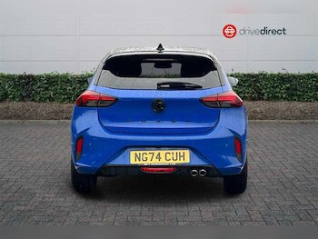 Used Vauxhall Corsa undefined for sale - 77323270: Photo