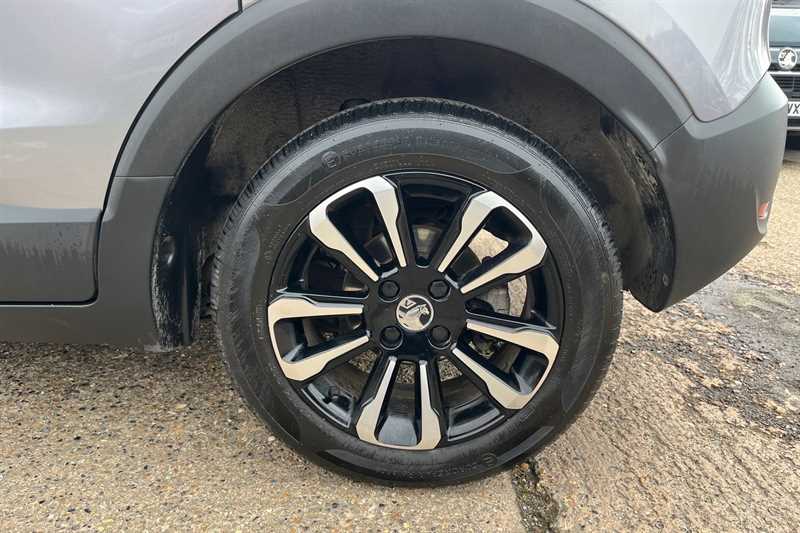 Used Vauxhall Crossland 2022 for sale - 78120312: Photo 10