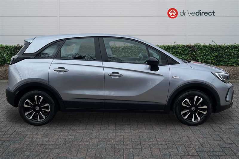 Used Vauxhall Crossland 2022 for sale - 78120312: Photo 2