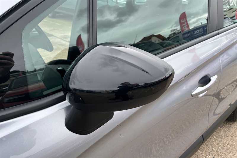 Used Vauxhall Crossland 2022 for sale - 78120312: Photo 35