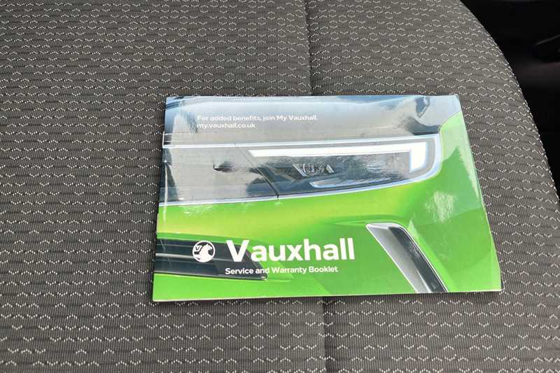 Used Vauxhall Crossland 2022 for sale - 78120312: Photo 36