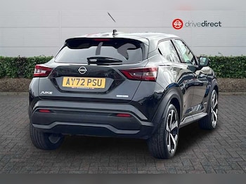 Used Nissan Juke 2023 for sale - 78249391: Photo