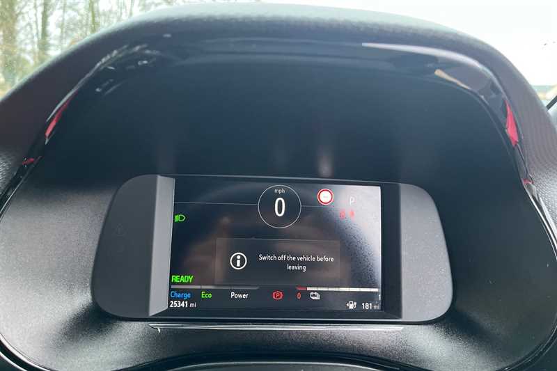 Used Vauxhall Corsa 2021 for sale - 77553954: Photo 20