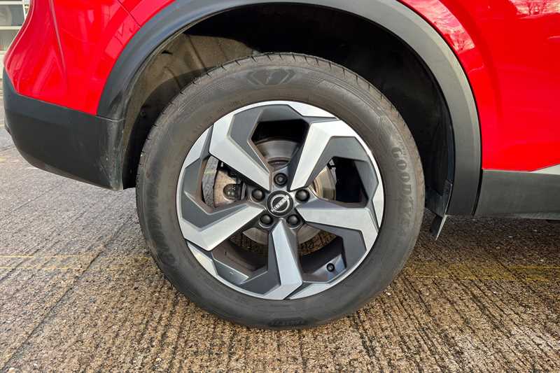 Used Nissan Qashqai 2023 for sale - 76956464: Photo 10