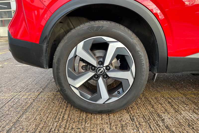 Used Nissan Qashqai 2023 for sale - 76956464: Photo 11