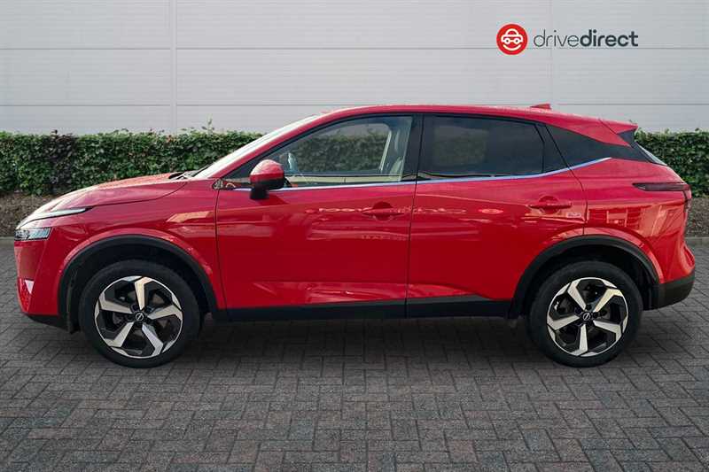 Used Nissan Qashqai 2023 for sale - 76956464: Photo 6