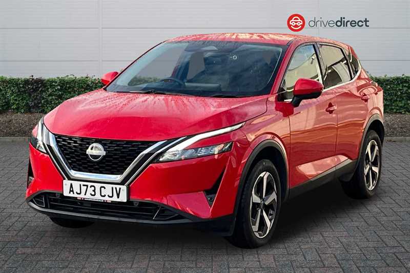 Used Nissan Qashqai 2023 for sale - 76956464: Photo 7