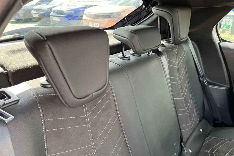 Used Vauxhall Corsa 2024 for sale - 78174056: Photo 24