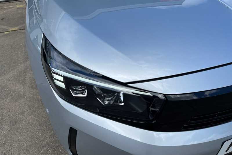 Used Vauxhall Corsa 2024 for sale - 78174056: Photo 28