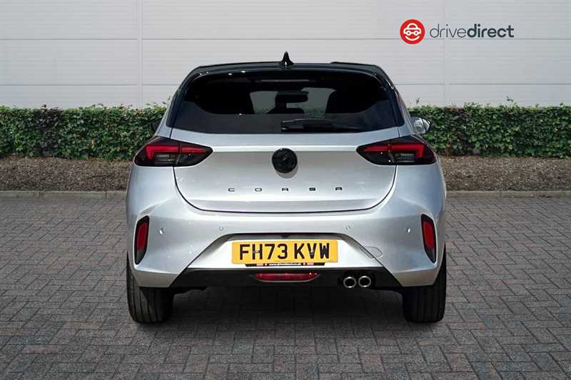 Used Vauxhall Corsa 2024 for sale - 78174056: Photo 4