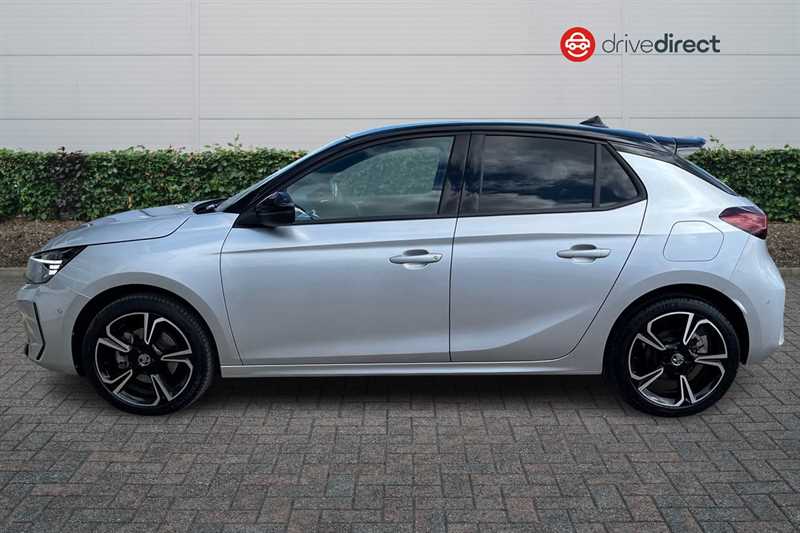 Used Vauxhall Corsa 2024 for sale - 78174056: Photo 6