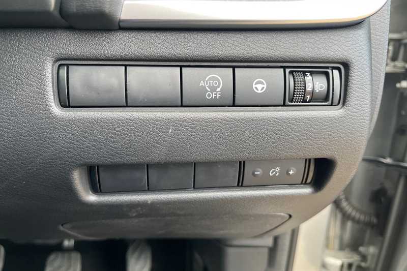 Used Nissan Qashqai 2024 for sale - 76443677: Photo 38