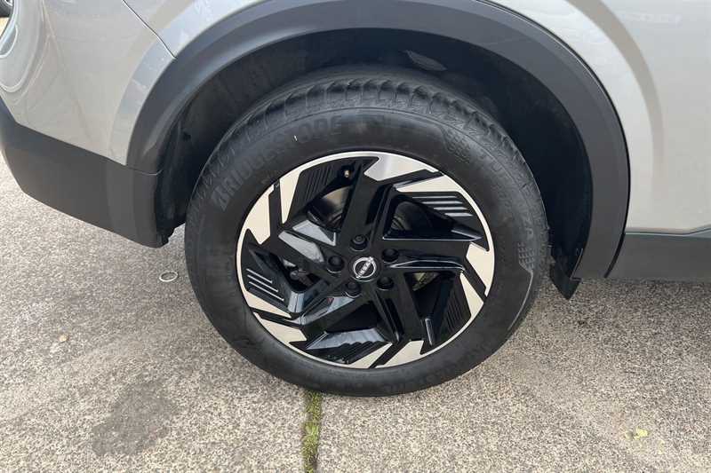 Used Nissan Qashqai 2024 for sale - 76443677: Photo 9