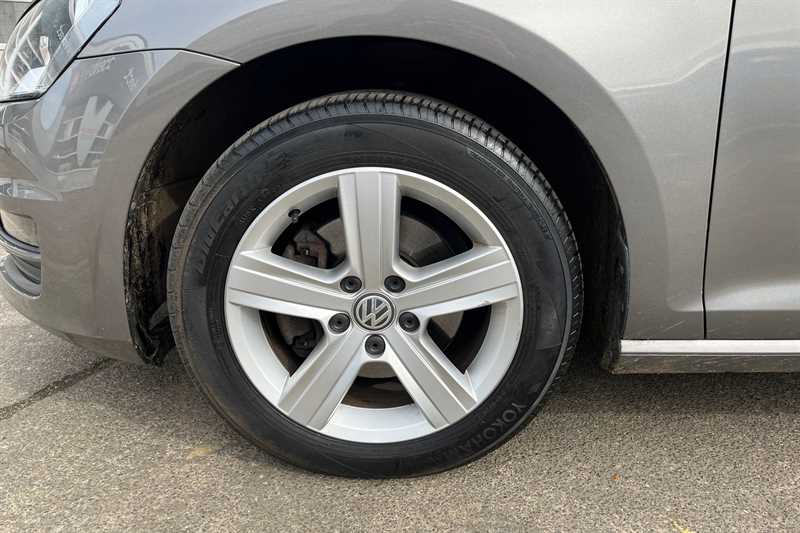 Used Volkswagen Golf 2016 for sale - 77886672: Photo 10