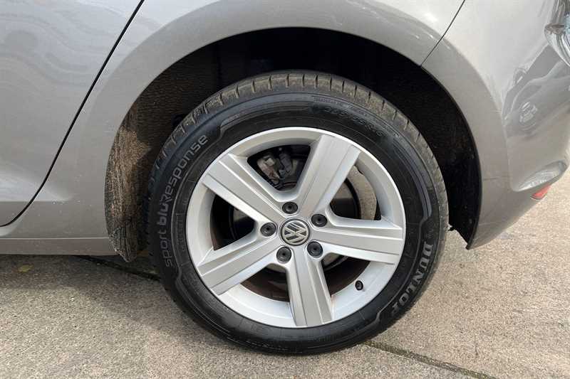 Used Volkswagen Golf 2016 for sale - 77886672: Photo 11