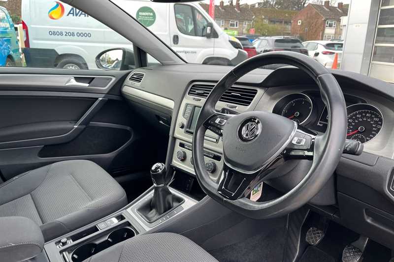 Used Volkswagen Golf 2016 for sale - 77886672: Photo 14