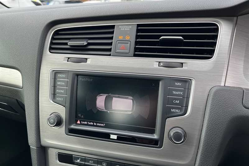 Used Volkswagen Golf 2016 for sale - 77886672: Photo 19